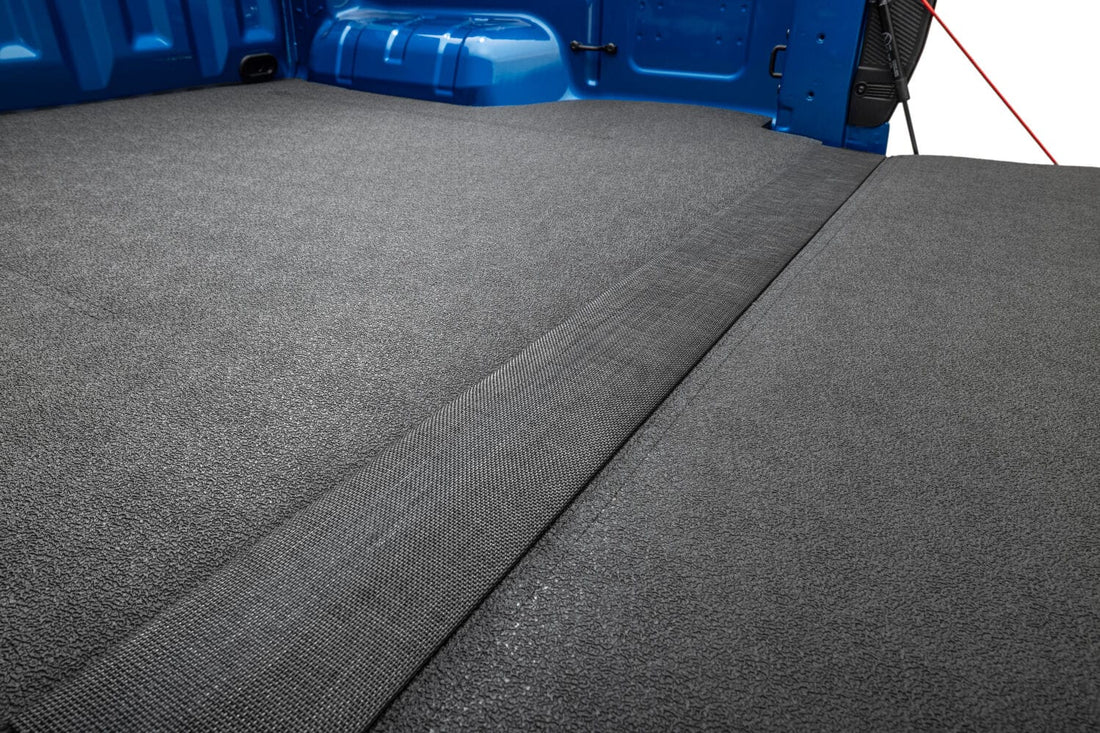 Husky Liners Husky Liners HIMC20SBS Truck Bed Mat