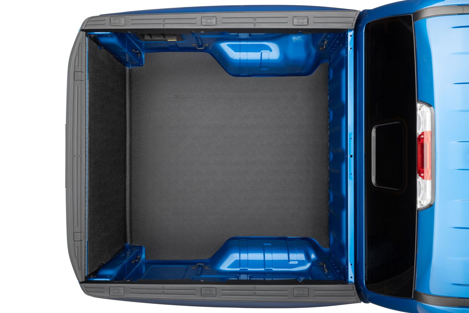 Husky Liners Husky Liners HIMC20SBS Truck Bed Mat