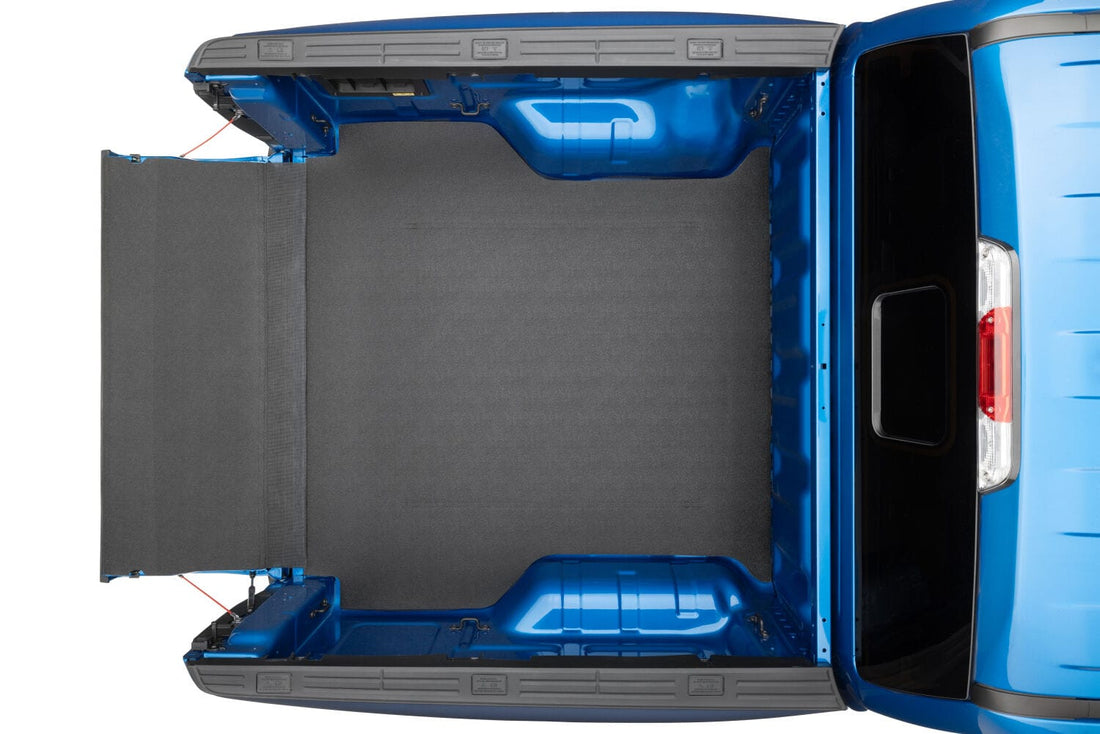 Husky Liners Husky Liners HIMC20SBS Truck Bed Mat