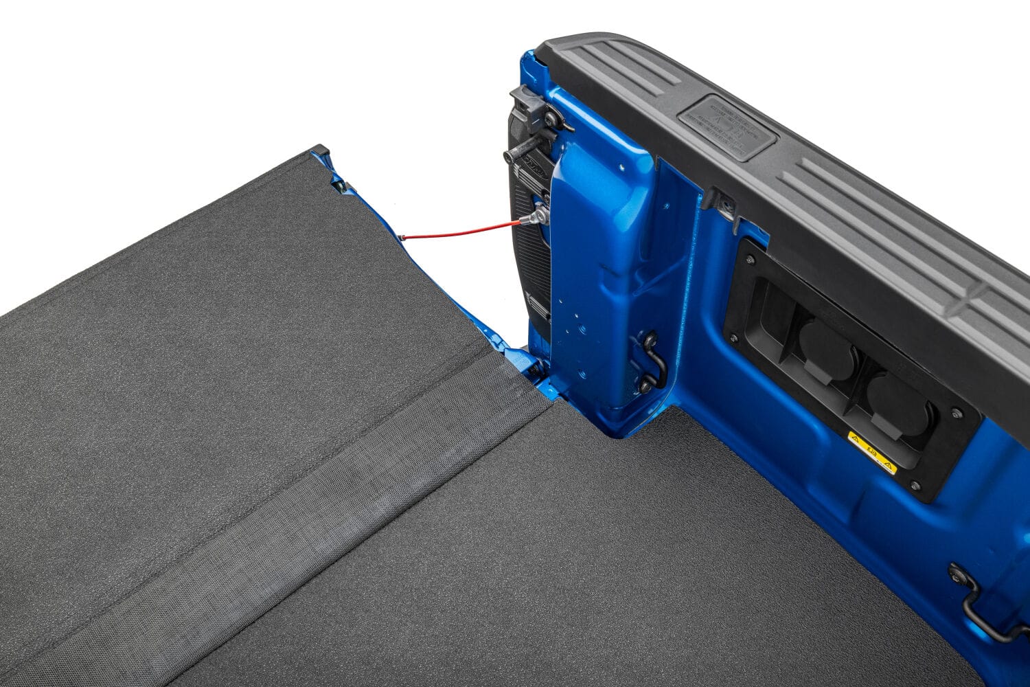 Husky Liners Husky Liners HIMY22RBS Truck Bed Mat