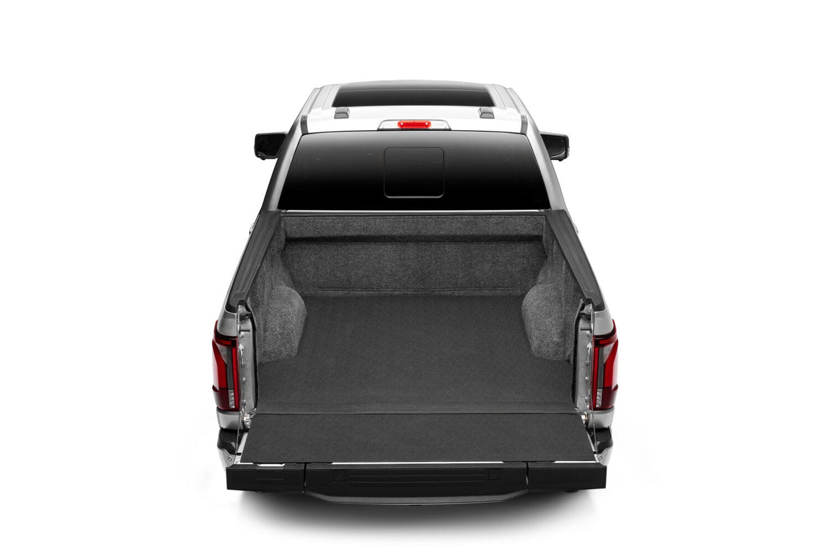 Husky Liners HILC07SBK - Truck Bed Liner
