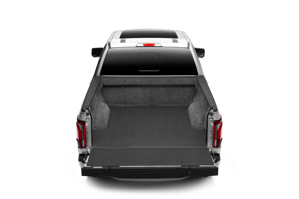 Husky Liners HILC20SBK - Truck Bed Liner