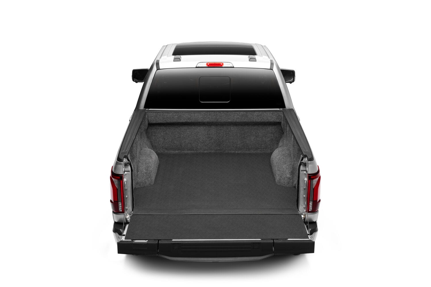 Husky Liners Husky Liners HILT19SBK Truck Bed Liner