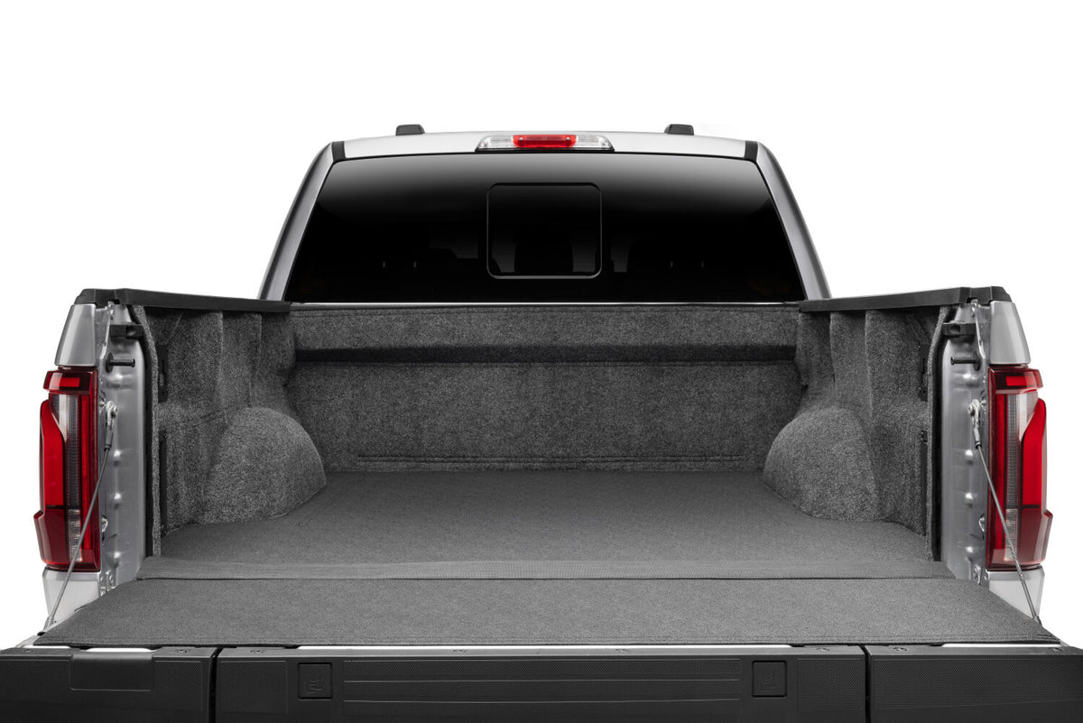 Husky Liners HILQ17LBK - Truck Bed Liner