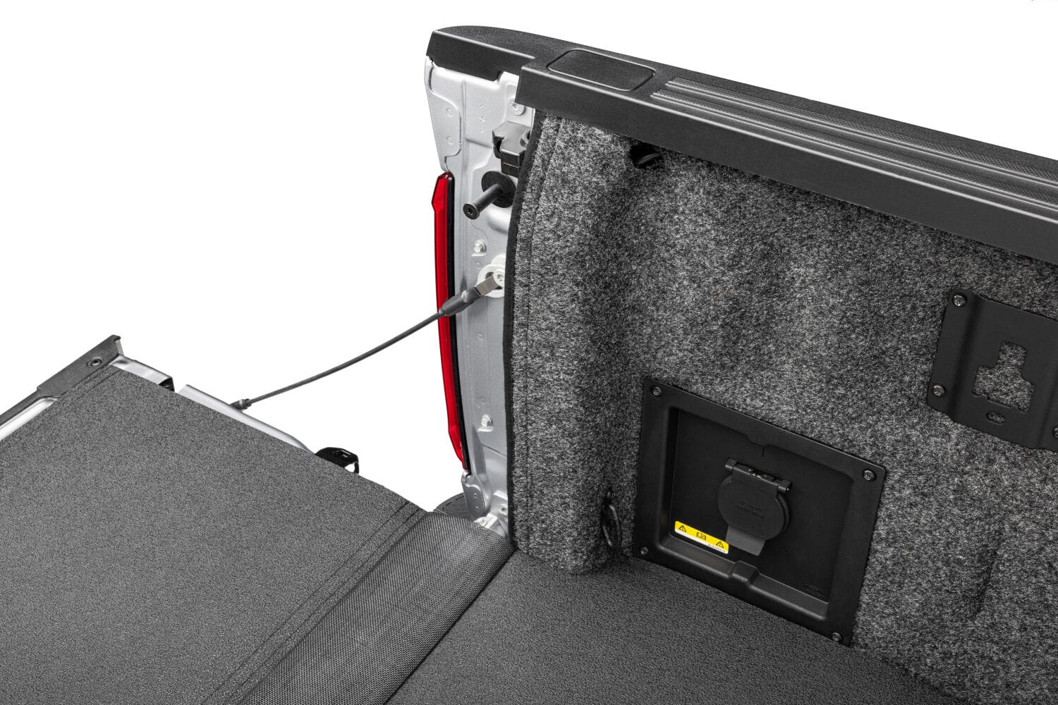 Husky Liners Husky Liners HILT19CCK Truck Bed Liner