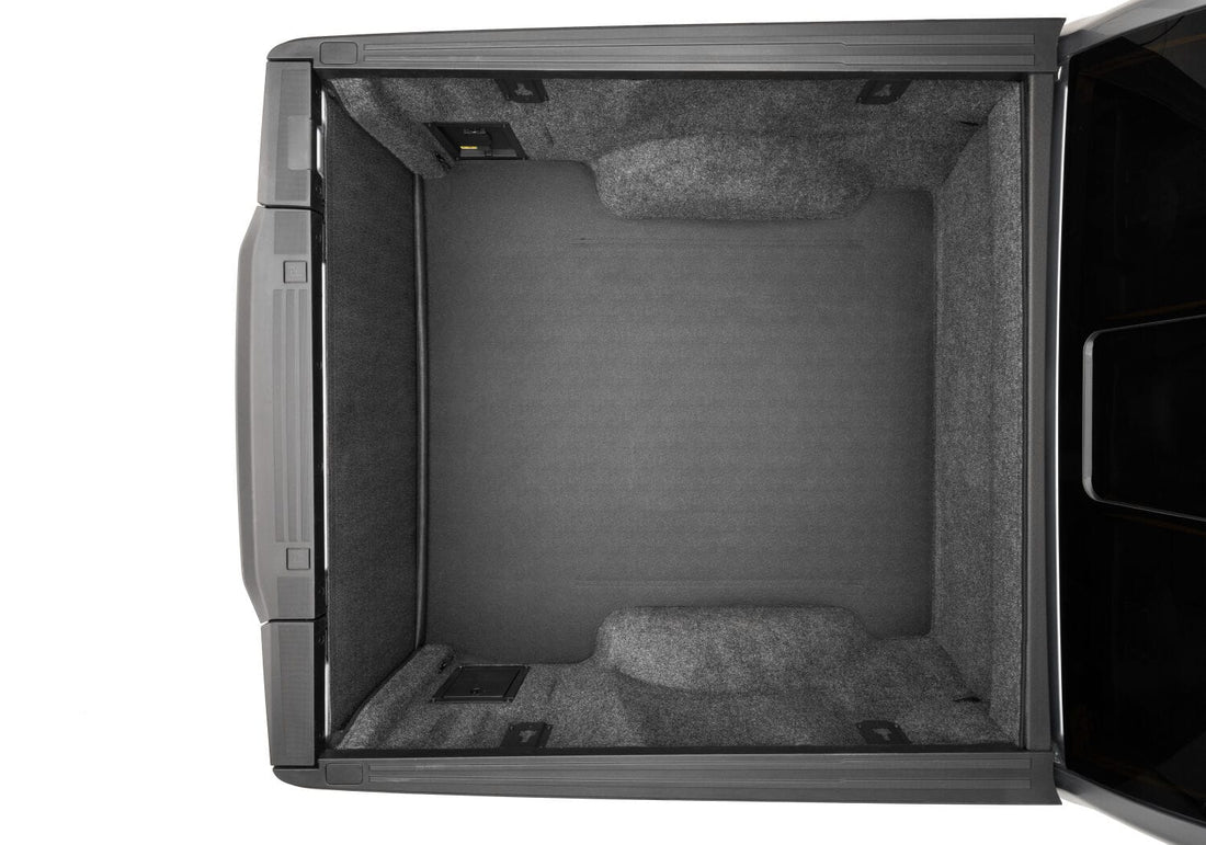 Husky Liners Husky Liners HILC07SBK Truck Bed Liner