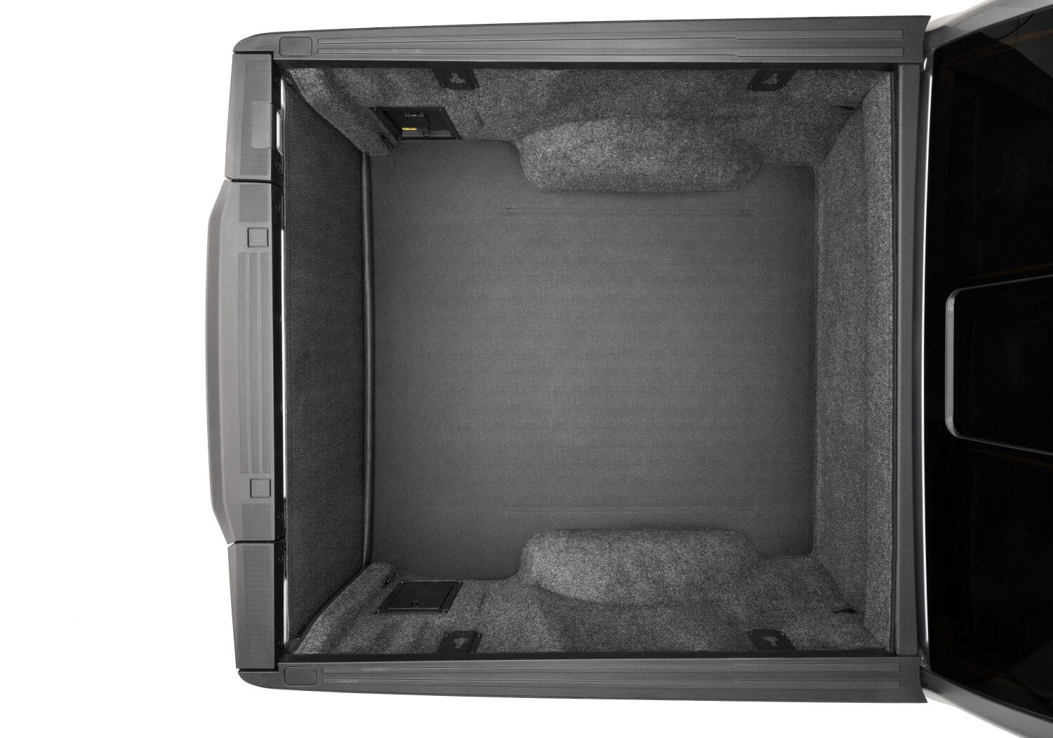 Husky Liners Husky Liners HILT19CCK Truck Bed Liner