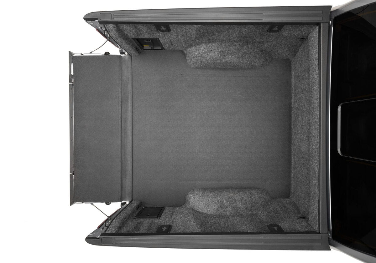 Husky Liners Husky Liners HILT19SBK Truck Bed Liner