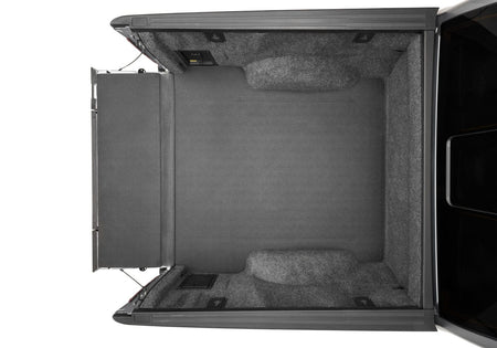 Husky Liners Husky Liners HILT19SBK Truck Bed Liner