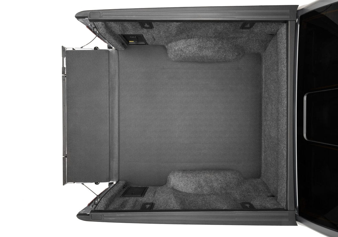Husky Liners Husky Liners HILC19CCK Truck Bed Liner