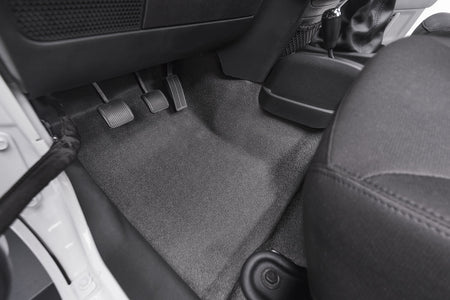 Husky Liners HBTJK11F2 - Floor Liner