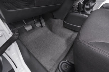 Husky Liners Husky Liners HBTJK07R2 Floor Liner