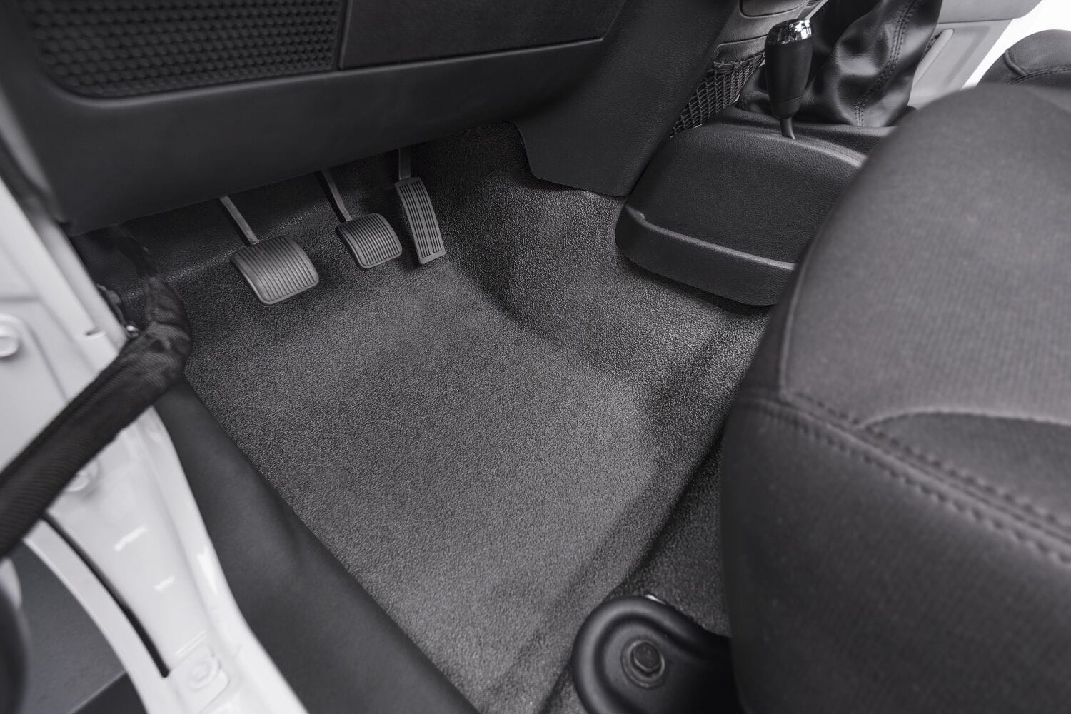 Husky Liners Husky Liners HBTJK07R2 Floor Liner
