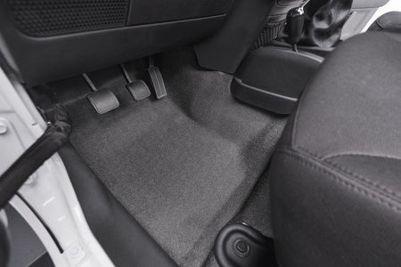 Husky Liners Husky Liners HBTJK07R2 Floor Liner