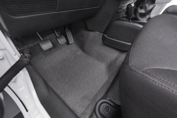 Husky Liners Husky Liners HBTJK11R2 Floor Liner