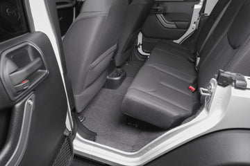Husky Liners Husky Liners HBTJK11R4 Floor Liner