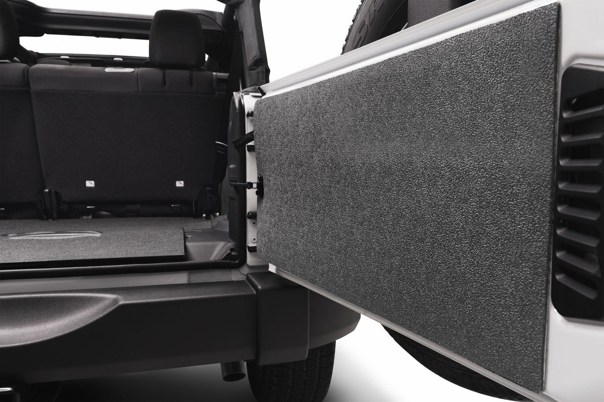 Husky Liners HBMJ20TG - Tailgate Mat