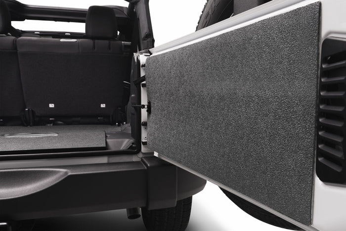 Husky Liners Husky Liners HBTTJTG Tailgate Mat