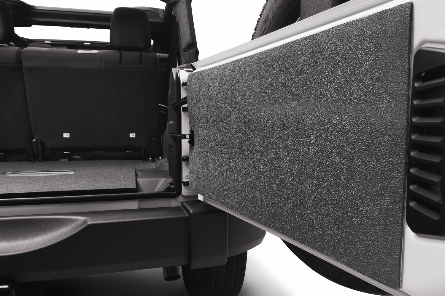Husky Liners HBRJKTG - Tailgate Mat