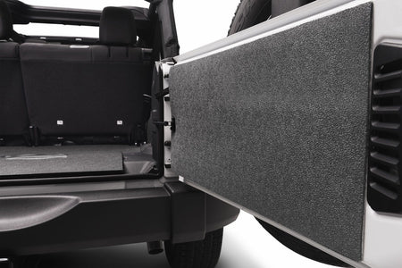 Husky Liners Husky Liners HBTJKTG Tailgate Mat