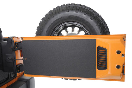 Husky Liners Husky Liners HBTTJTG Tailgate Mat