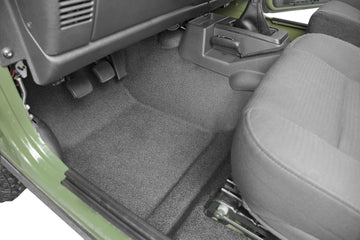 Husky Liners Husky Liners HBTTJ97F Floor Liner