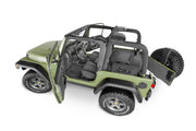 Husky Liners Husky Liners HBTTJ97F Floor Liner