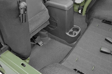 Husky Liners Husky Liners HBTTJ97R Floor Liner