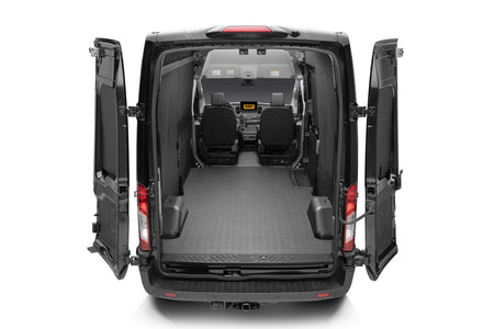 Husky Liners HVRDP14L - Cargo Floor Liner