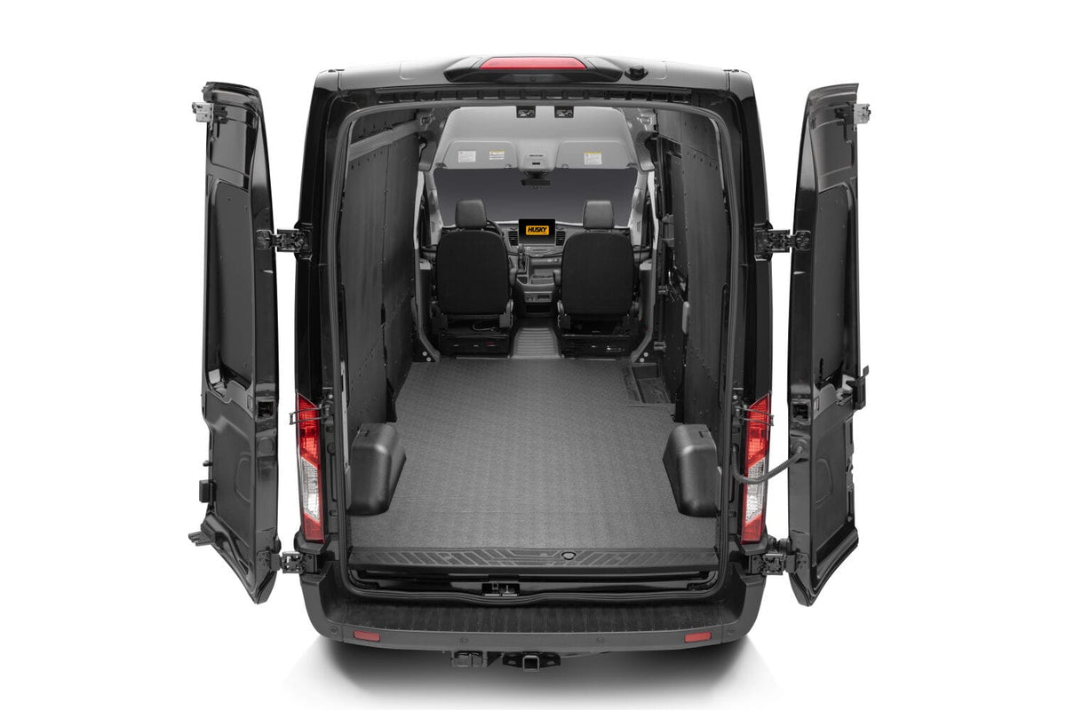 Husky Liners Husky Liners HVTDPC14 Cargo Floor Liner
