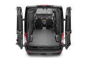 Husky Liners Husky Liners HVRG96X Cargo Floor Liner