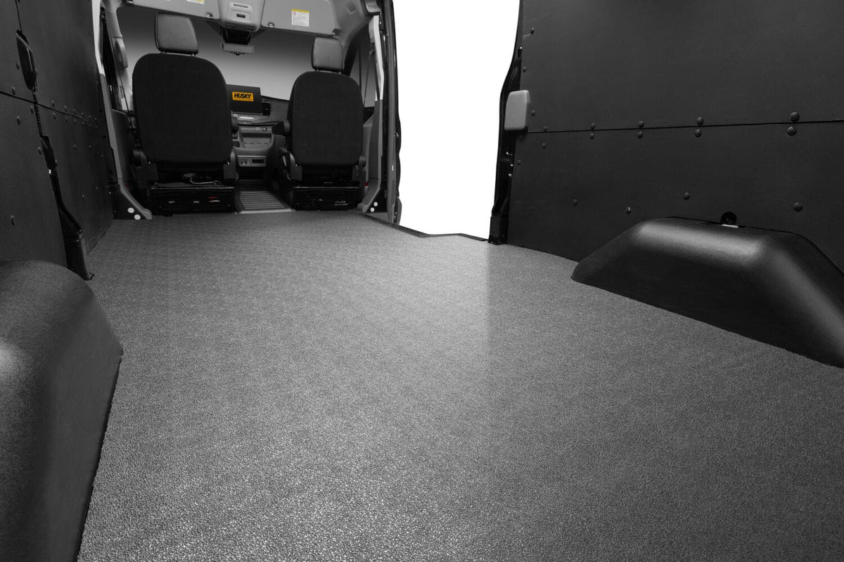 Husky Liners HVRNV213 - Truck Bed Liner