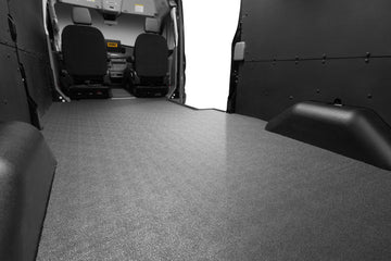 Husky Liners Husky Liners HVRNV213 Truck Bed Liner