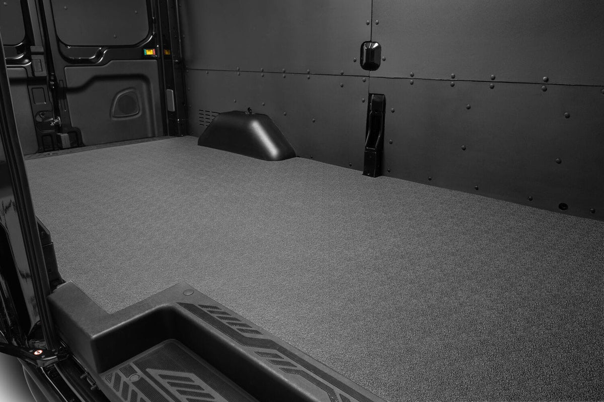 Husky Liners HVRG96 - Cargo Floor Liner