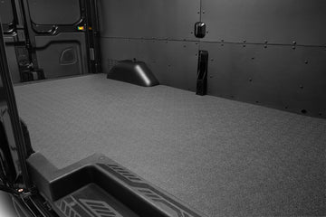 Husky Liners Husky Liners HVRTC11 Cargo Floor Liner