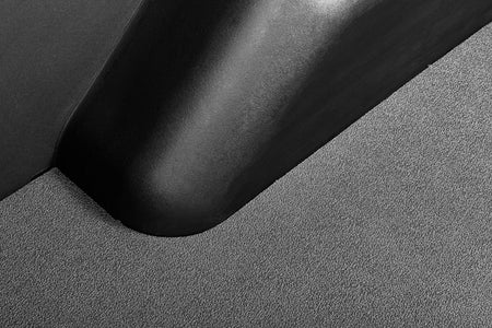 Husky Liners HVRMS06M - Cargo Floor Liner