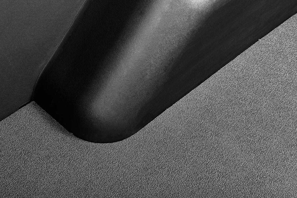 Husky Liners HVRDPC14 - Truck Bed Liner