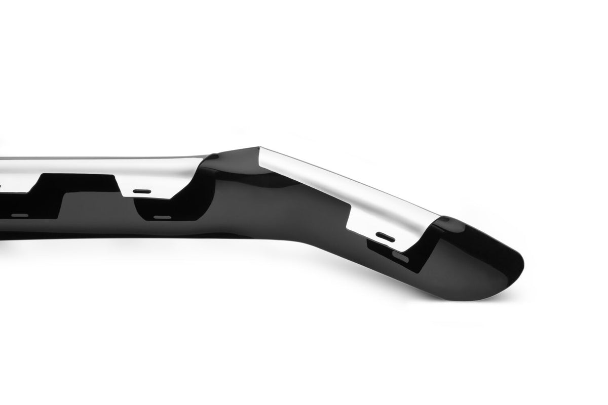 Husky Liners 2816953 - Hood Deflector