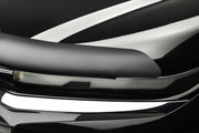 Husky Liners 2810274 - Husky Liner Hood Shield Smoke 4