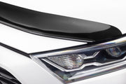 Husky Liners 2810222 - Husky Liner Hood Shield Smoke 4