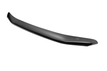 Husky Liners 2815570 - Husky Liner Hood Shield Smoke