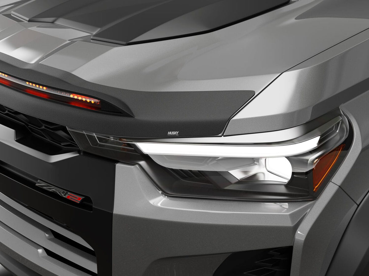 Husky Liners 2820213 - Hood Deflector