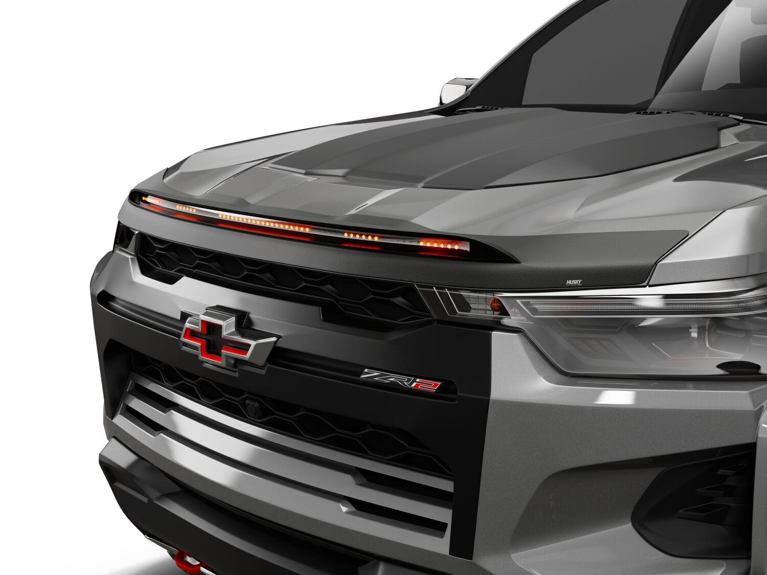 Husky Liners 2820213 - Hood Deflector