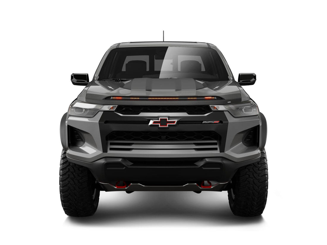 Husky Liners Husky Liners 2820213 Hood Deflector