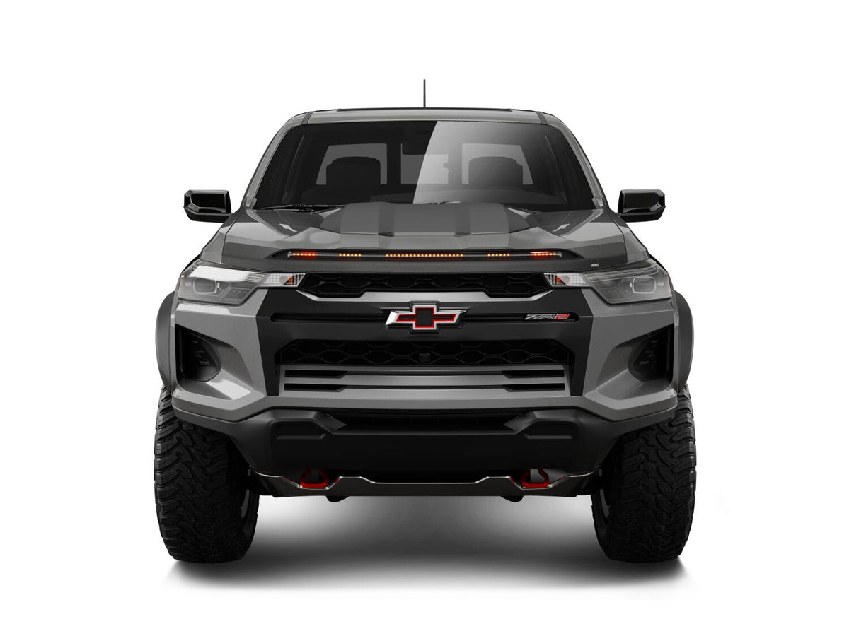 Husky Liners 2820213 - Hood Deflector