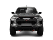 Husky Liners Husky Liners 2820213 Hood Deflector