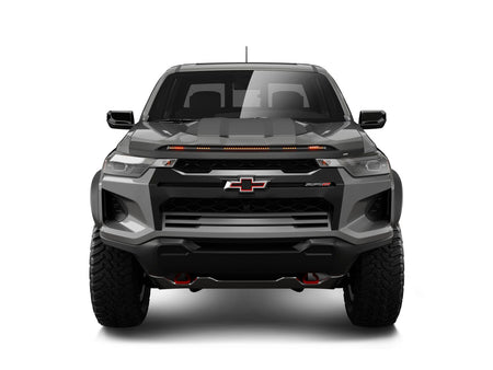 Husky Liners 2820213 - Hood Deflector