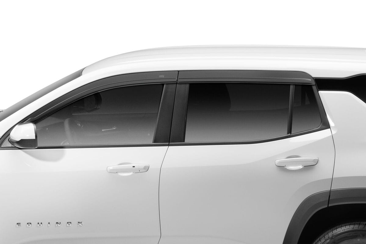 Husky Liners Husky Liners 2854143 Side Window Deflector