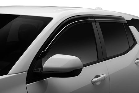 Husky Liners Husky Liners 2854143 Side Window Deflector