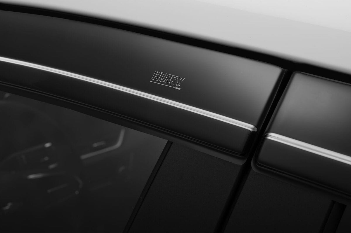 Husky Liners Husky Liners 2854143 Side Window Deflector